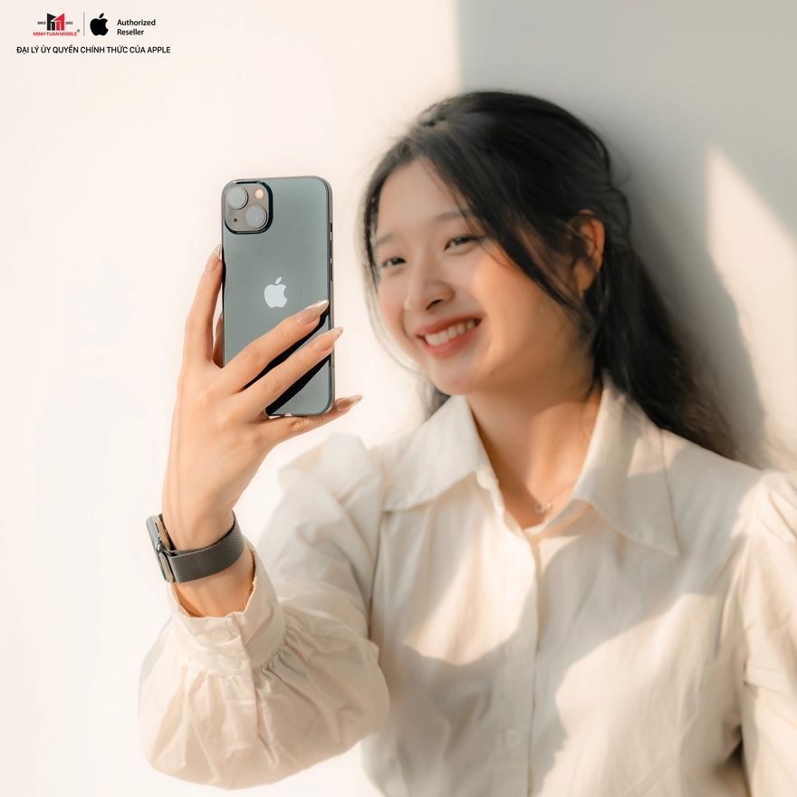 3 lý do iPhone 13 vẫn là máy quốc dân cực hời năm 2026!