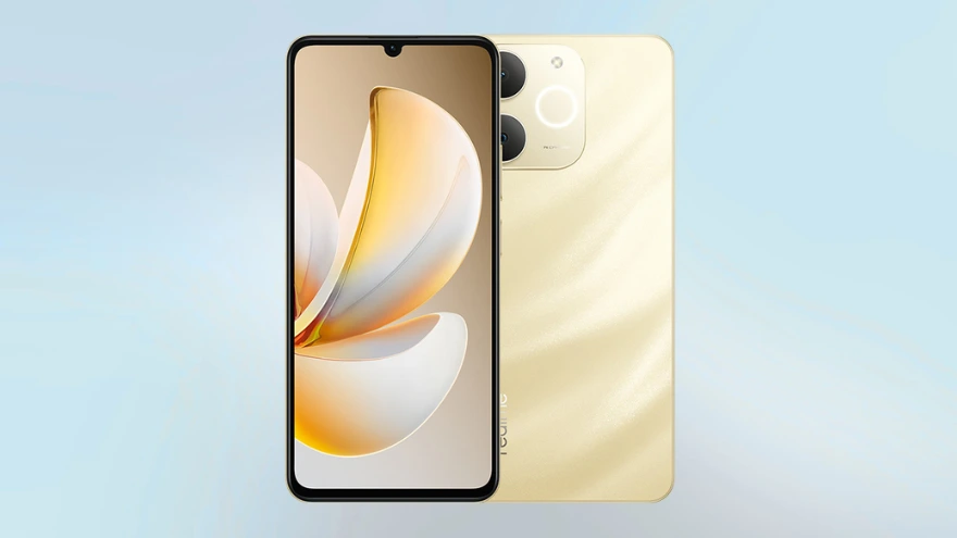 Có dưới 5 triệu, nên mua dòng Realme nào nếu là sinh viên?