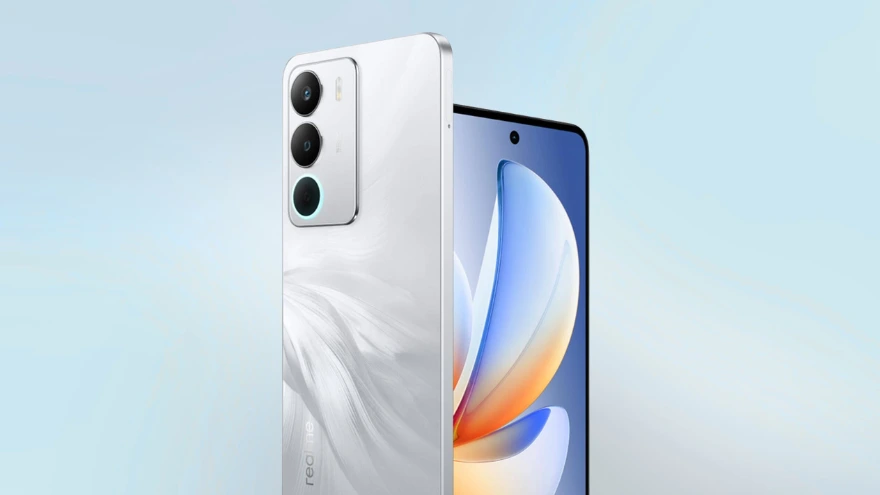 Có dưới 5 triệu, nên mua dòng Realme nào nếu là sinh viên?