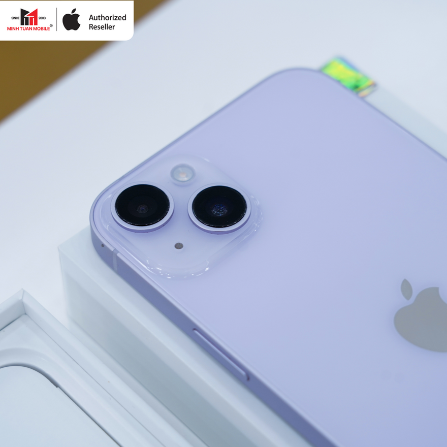 Có nên mua iPhone 14 trong năm 2026? Nên chọn dòng nào?