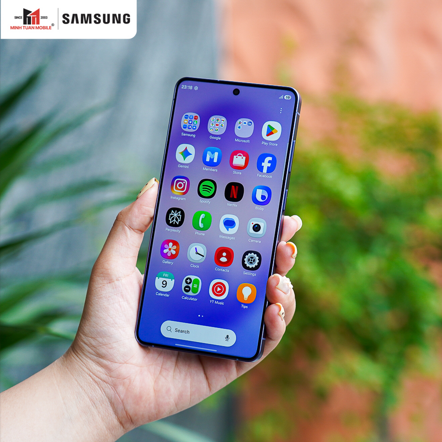 Dòng Galaxy nào hợp 