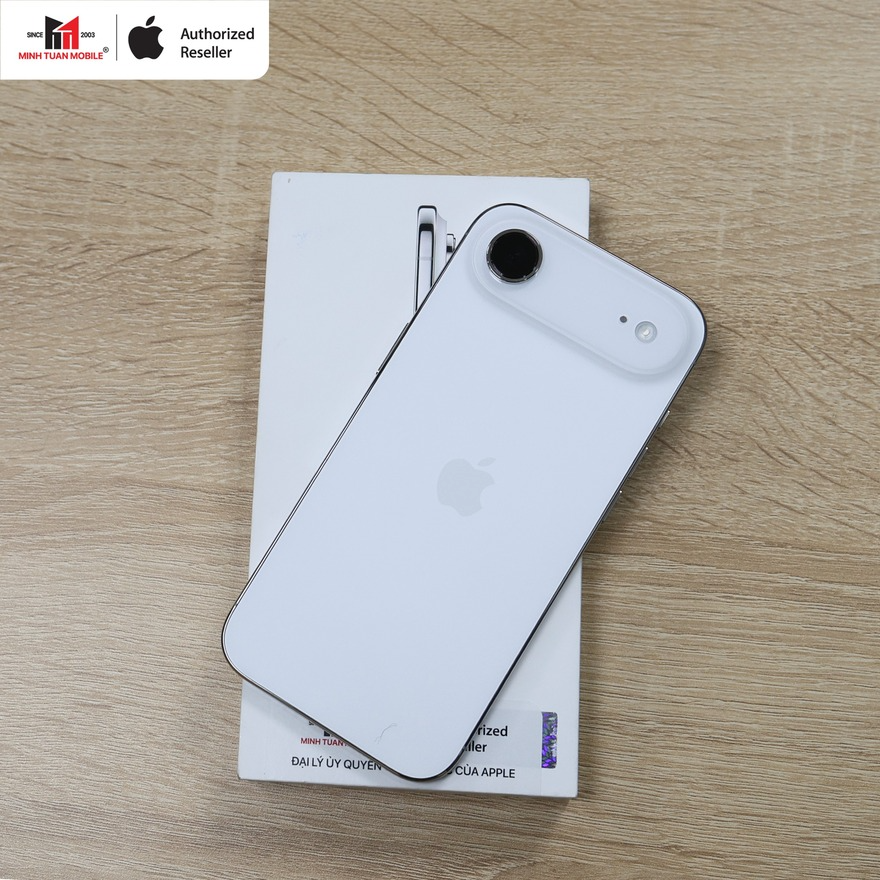 iPhone Air còn chưa đến 25 triệu, có nên mua ngay lúc này?