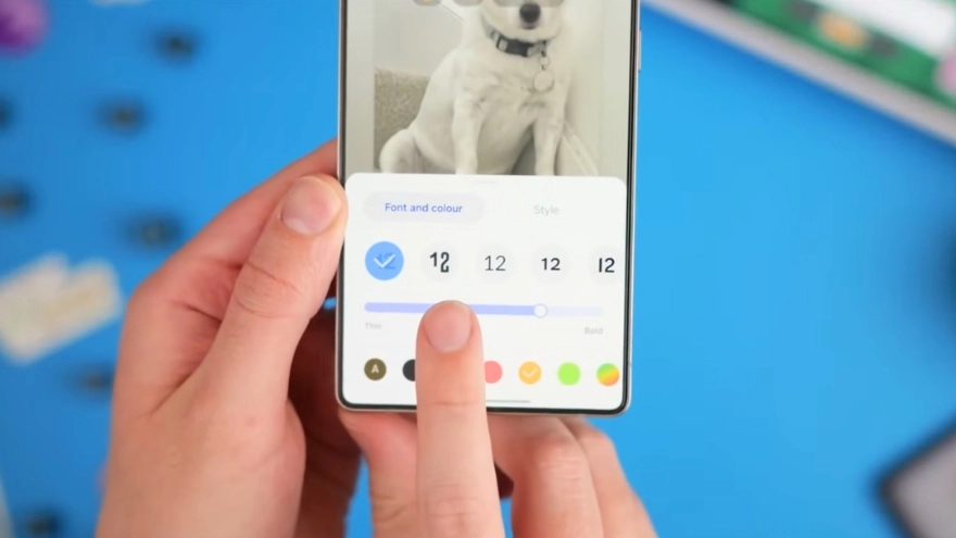 One UI 8.5 sau 3 tháng: Bản Android UI tuyệt vời nhất?