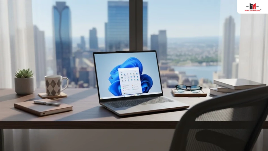 Sinh viên kinh tế: Laptop nào giá dưới 20 triệu dùng bền?