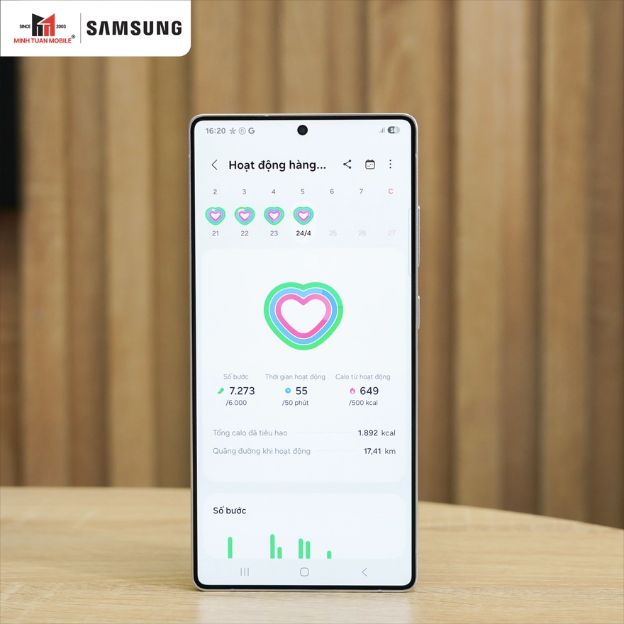 Galaxy S25 Ultra còn đáng mua khi Galaxy S26 Ultra đã ra mắt?