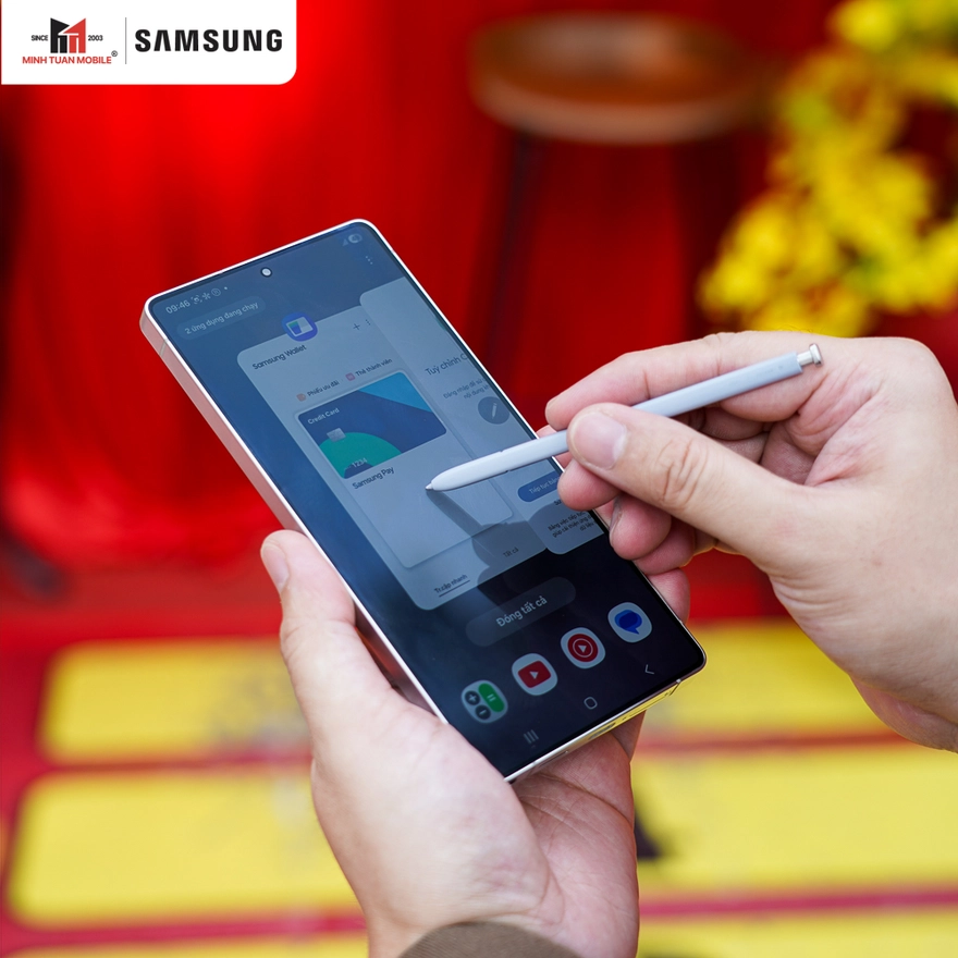 Galaxy S25 Ultra còn đáng mua khi Galaxy S26 Ultra đã ra mắt?