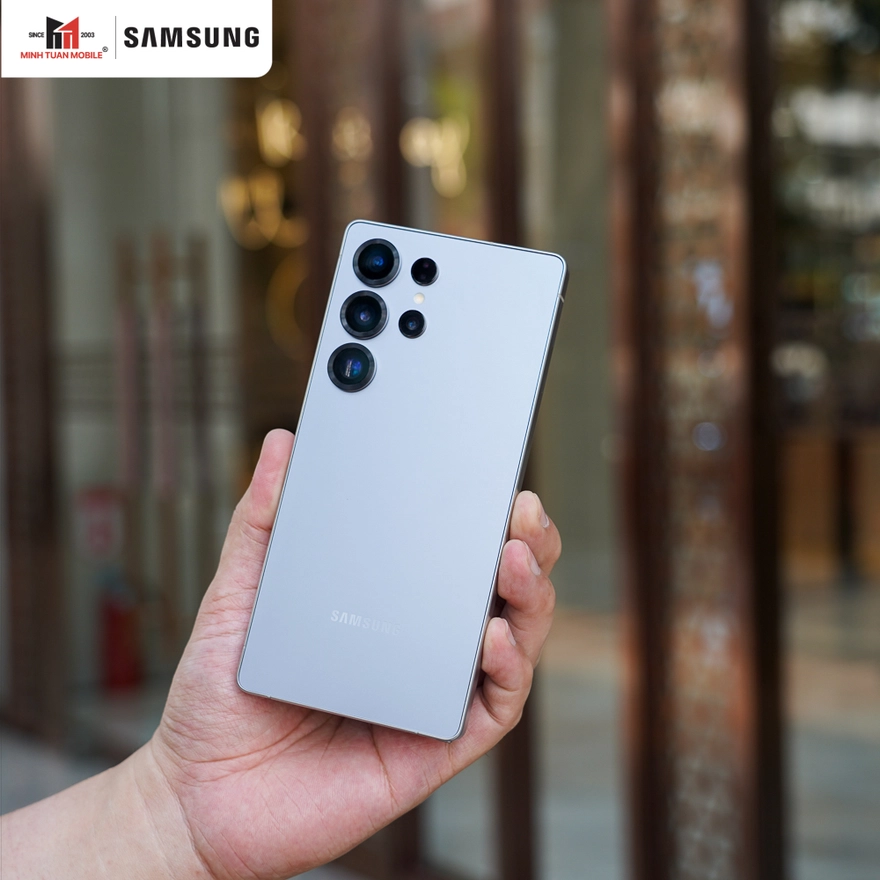 Galaxy S25 Ultra còn đáng mua khi Galaxy S26 Ultra đã ra mắt?