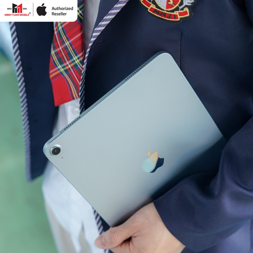 iPad Air M3 sau 1 năm: Vẫn còn đáng 