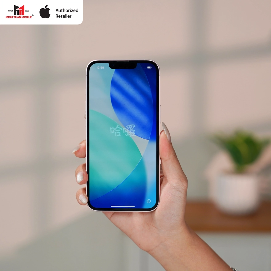 Lý do nên từ iPhone 13 lên đời iPhone 17e lúc này?