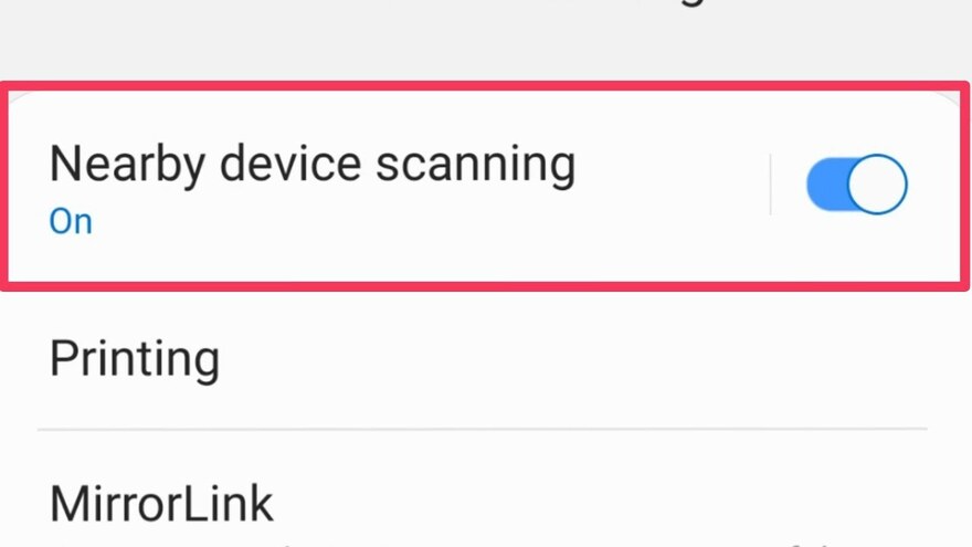 6 tính năng nên tắt trên Samsung để 