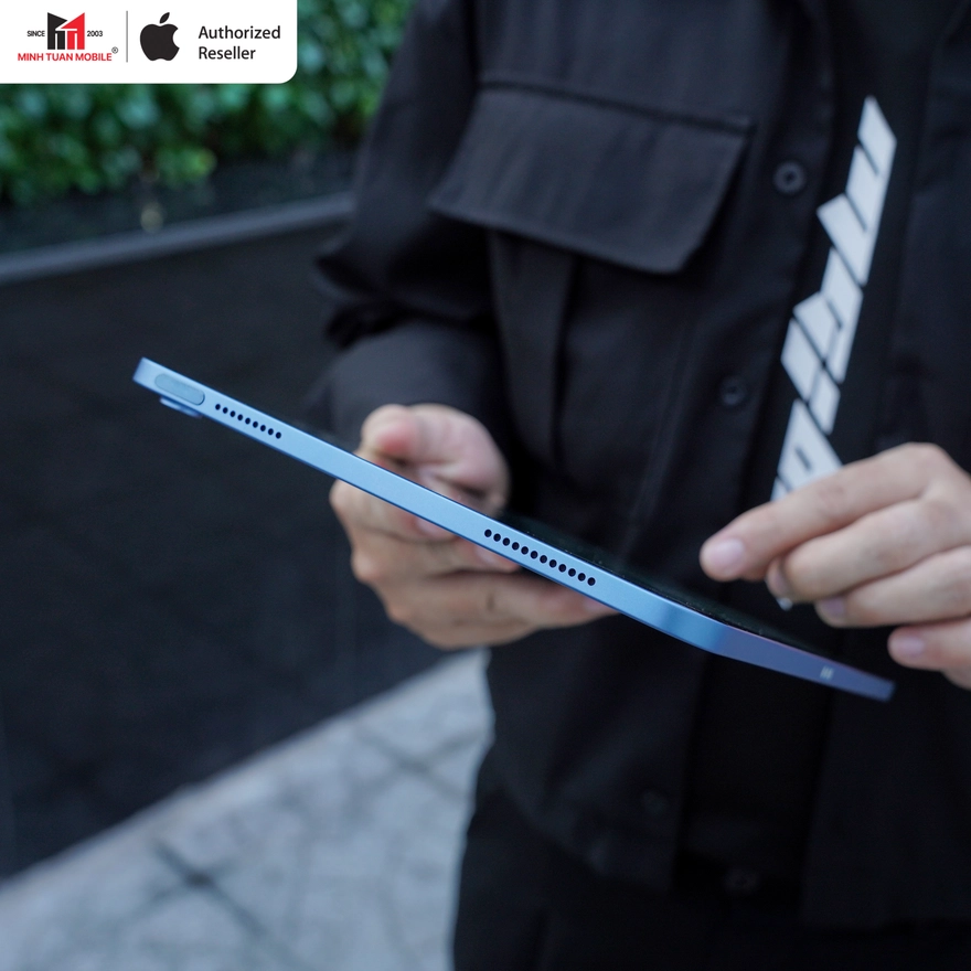 iPad A16 chỉ từ 9 triệu: Đủ dùng cho học tập, giải trí