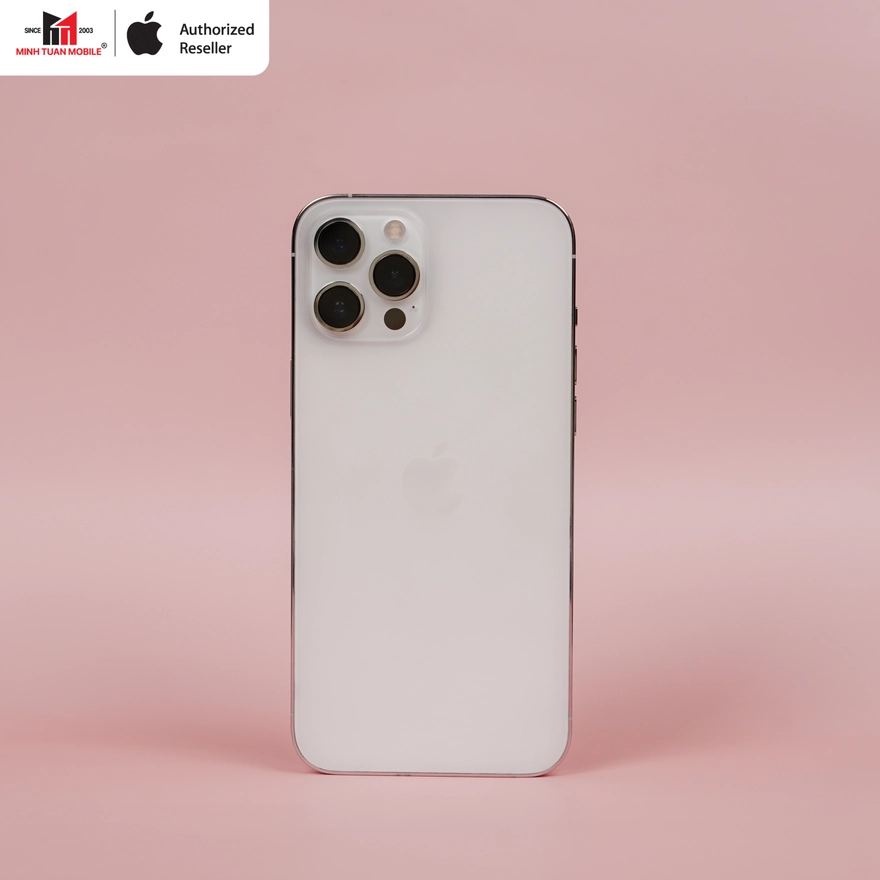 iPhone 12 Pro Max cũ dưới 10 triệu: Có nên mua năm 2026?