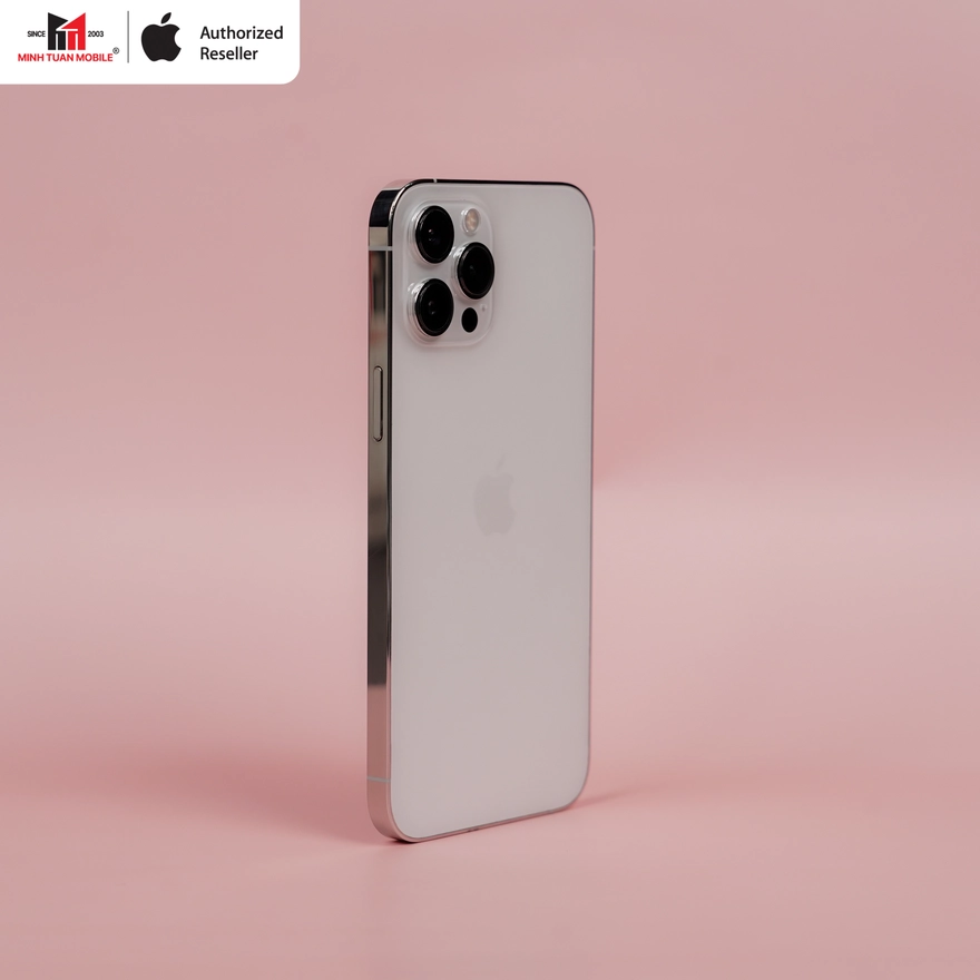 iPhone 12 Pro Max cũ dưới 10 triệu: Có nên mua năm 2026?