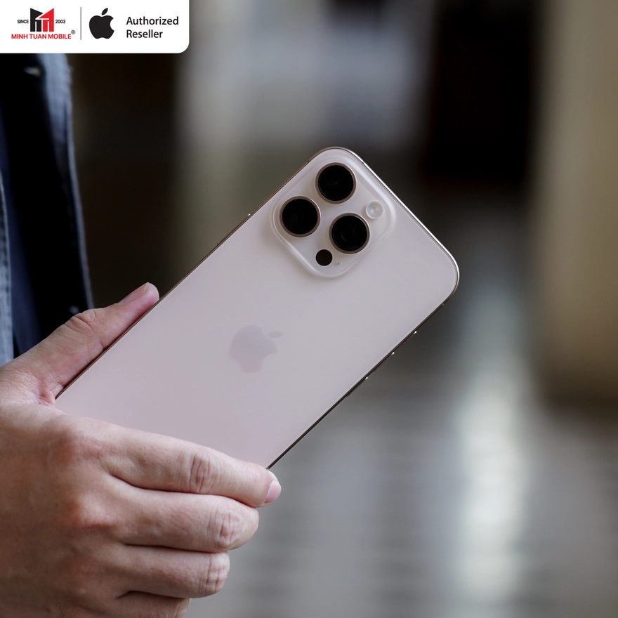 iPhone 16 Pro Max cũ 26 triệu: Có nên chốt ngay tháng 3?