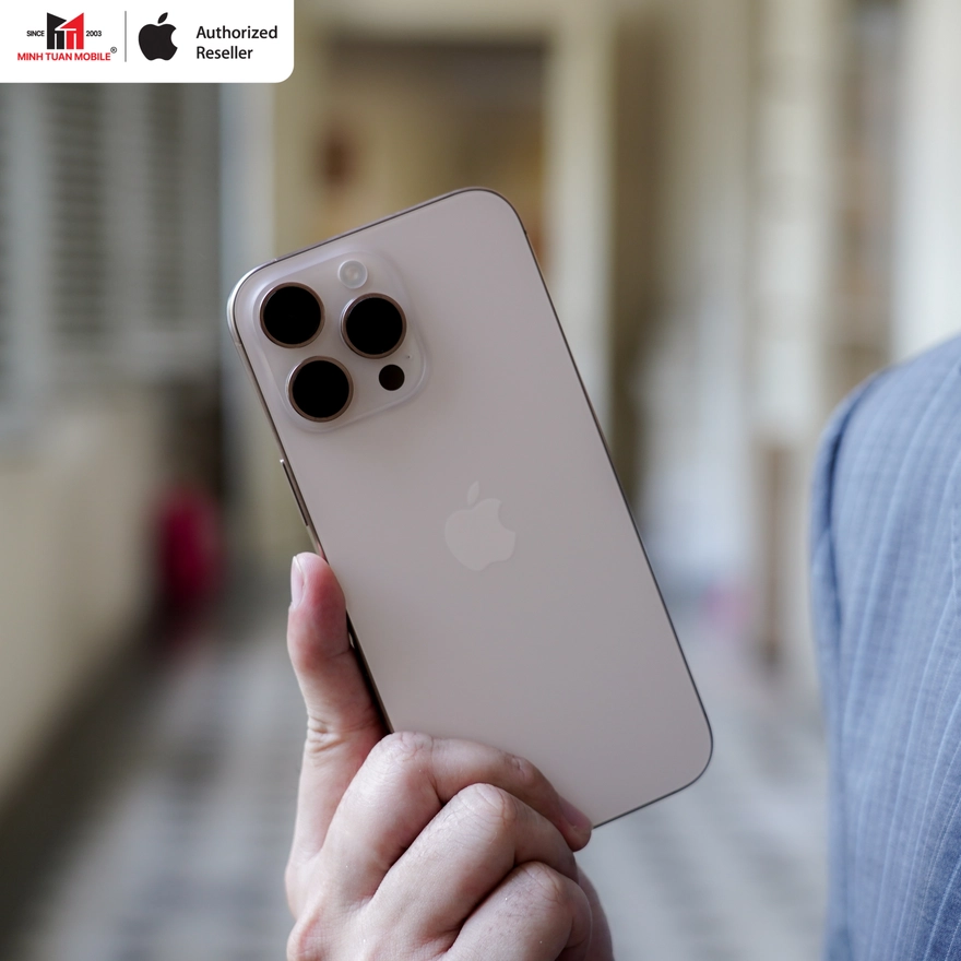 iPhone 16 Pro Max cũ 26 triệu: Có nên chốt ngay tháng 3?