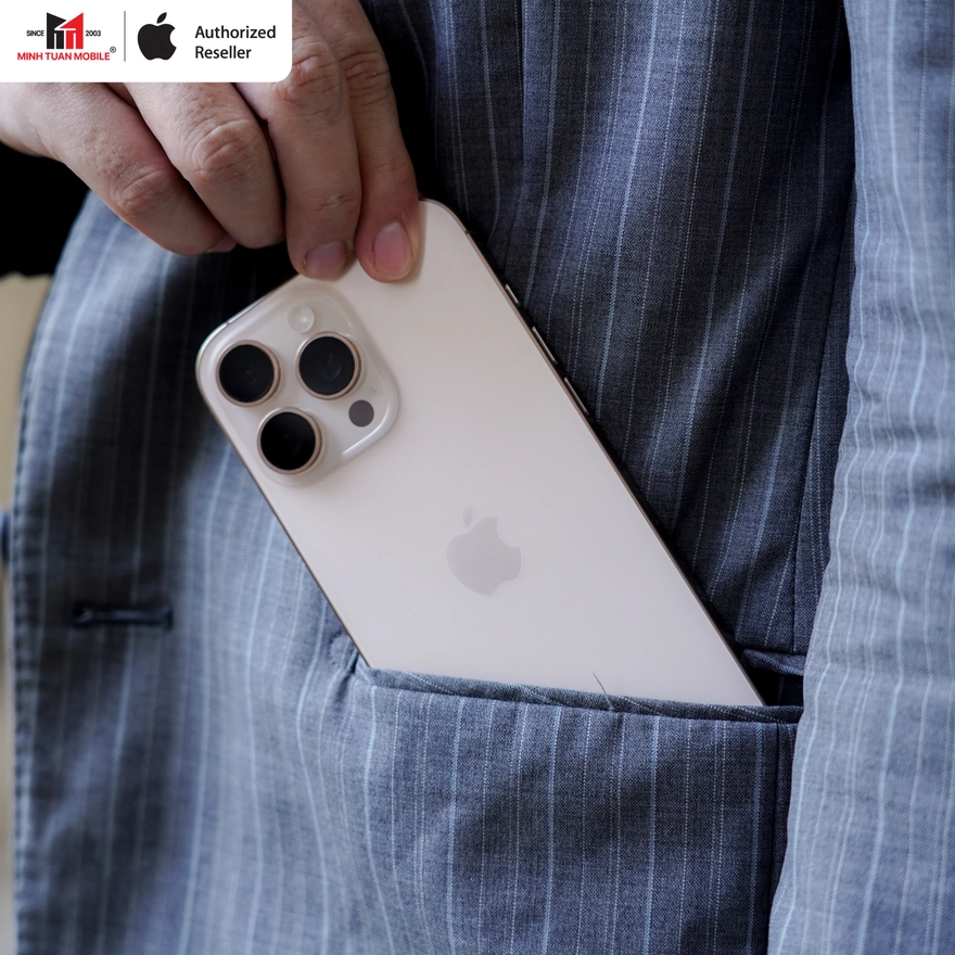 iPhone 16 Pro Max cũ 26 triệu: Có nên chốt ngay tháng 3?