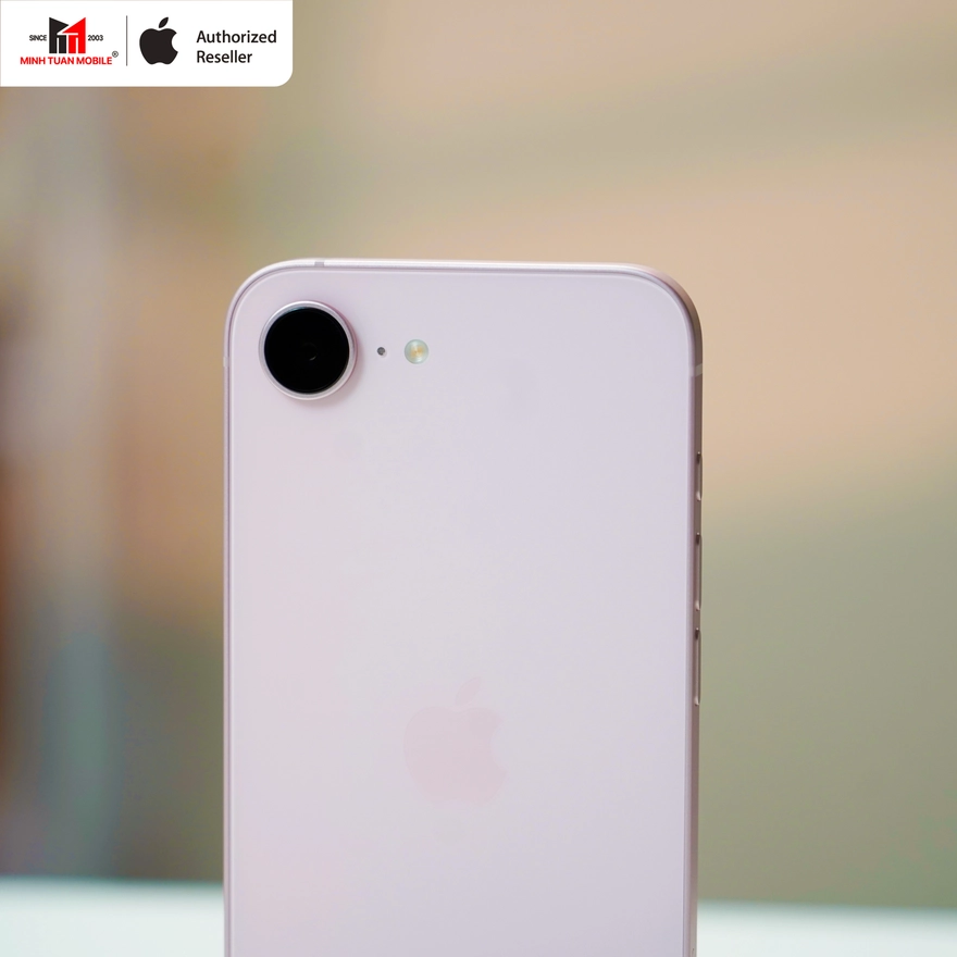 So sánh sạc iPhone 17e vs 16e: MagSafe 15W nhanh gấp đôi!