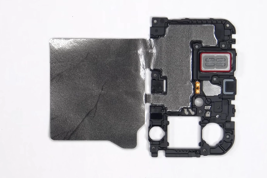  Sự thật bên trong Galaxy A57: Có đáng để đầu tư lâu dài?