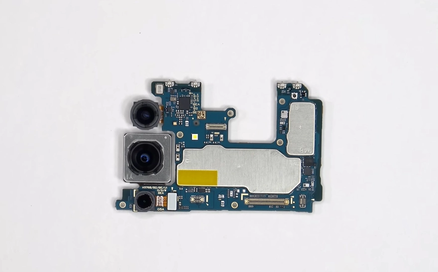  Sự thật bên trong Galaxy A57: Có đáng để đầu tư lâu dài?