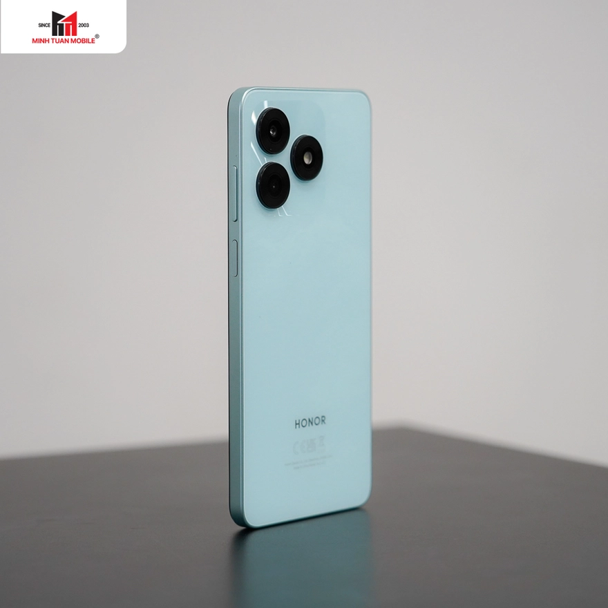 HONOR X5c Plus: Giá chỉ 3 triệu pin bền đến 4 năm