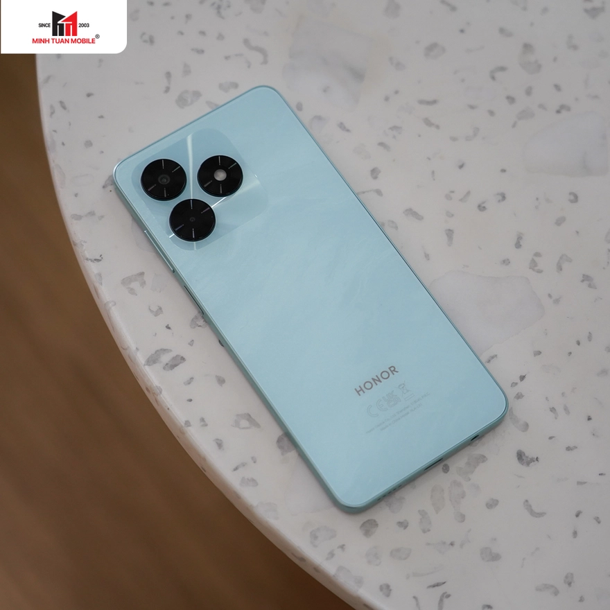 HONOR X5c Plus: Giá chỉ 3 triệu pin bền đến 4 năm