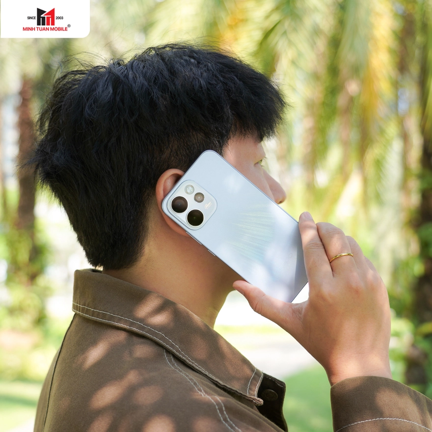 Review OPPO Reno15 F: Smartphone tầm trung với pin 7000 mAh