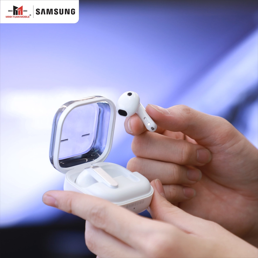  3 tai nghe Bluetooth văn phòng đáng mua nhất tháng 3