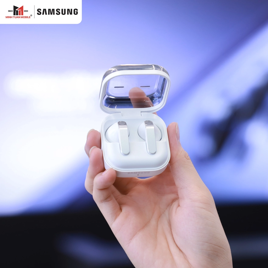  3 tai nghe Bluetooth văn phòng đáng mua nhất tháng 3