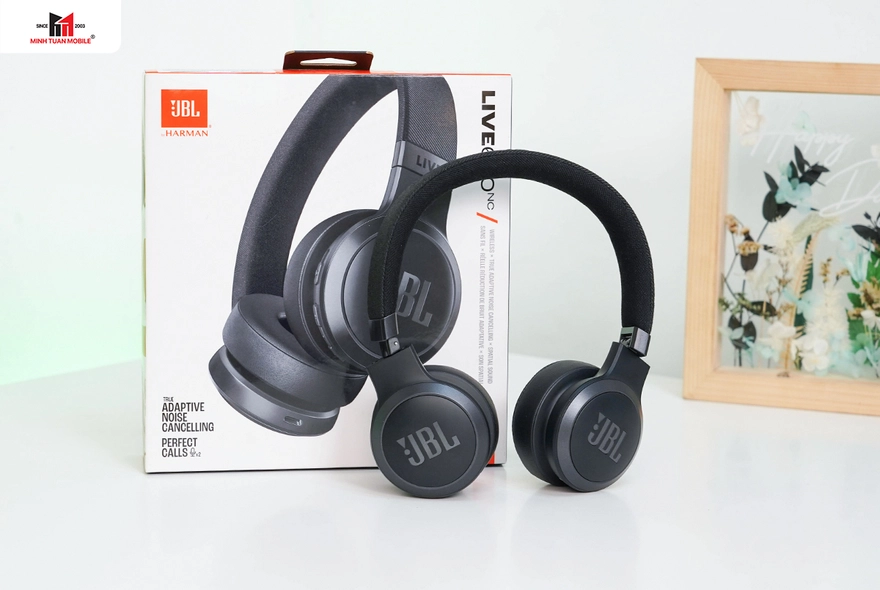  3 tai nghe Bluetooth văn phòng đáng mua nhất tháng 3