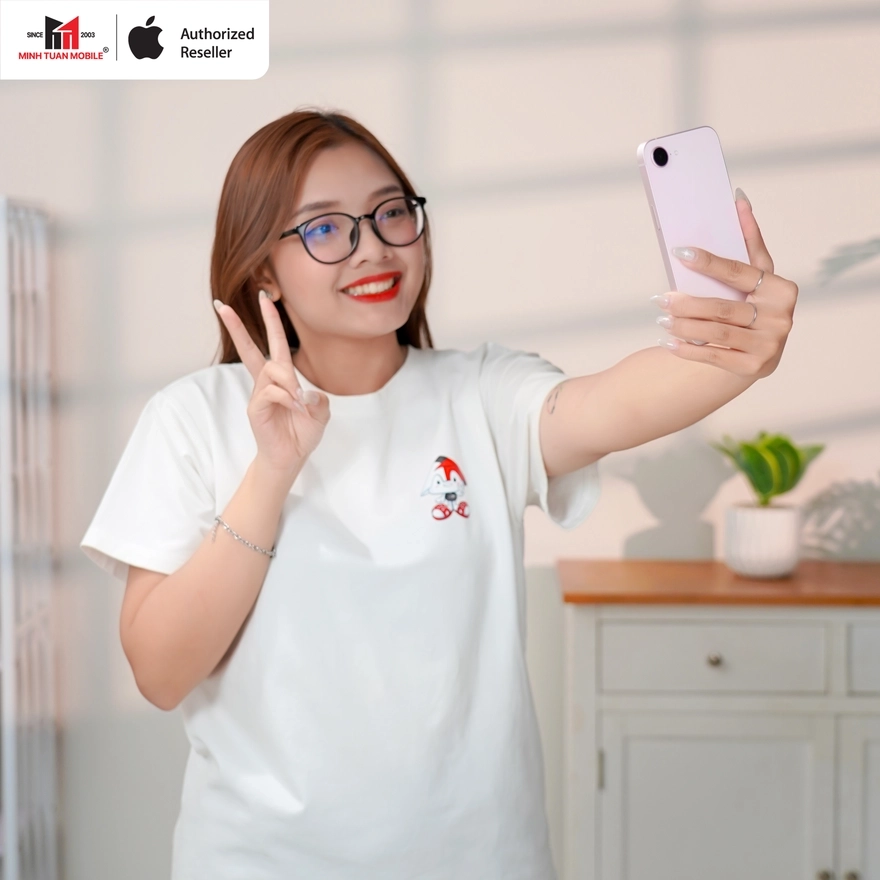 Review camera iPhone 17e: 1 ống kính 48MP liệu có đủ sống ảo?