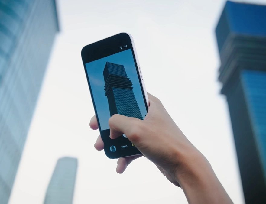 Review camera iPhone 17e: 1 ống kính 48MP liệu có đủ sống ảo?