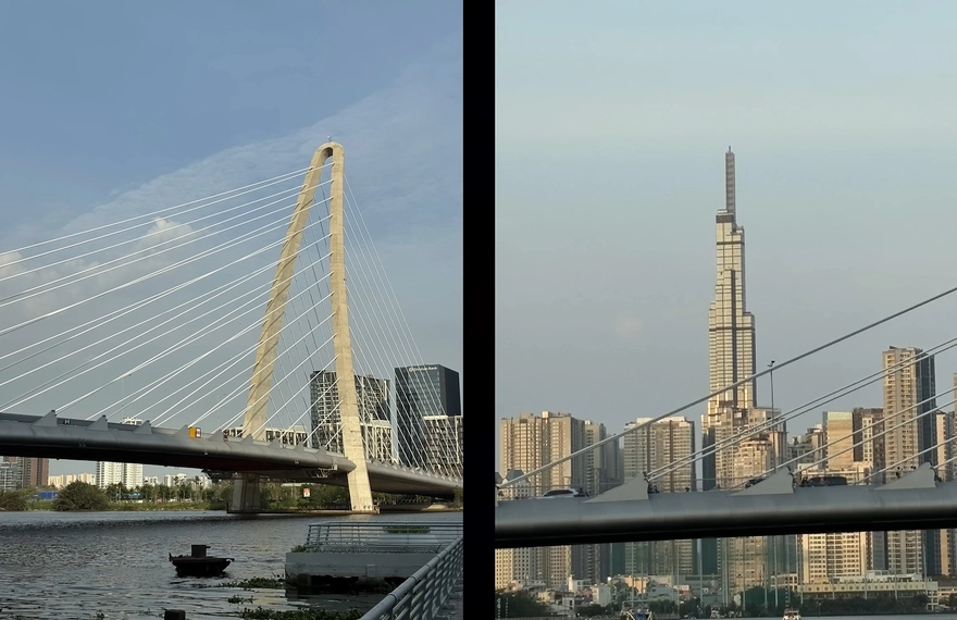 Review camera iPhone 17e: 1 ống kính 48MP liệu có đủ sống ảo?