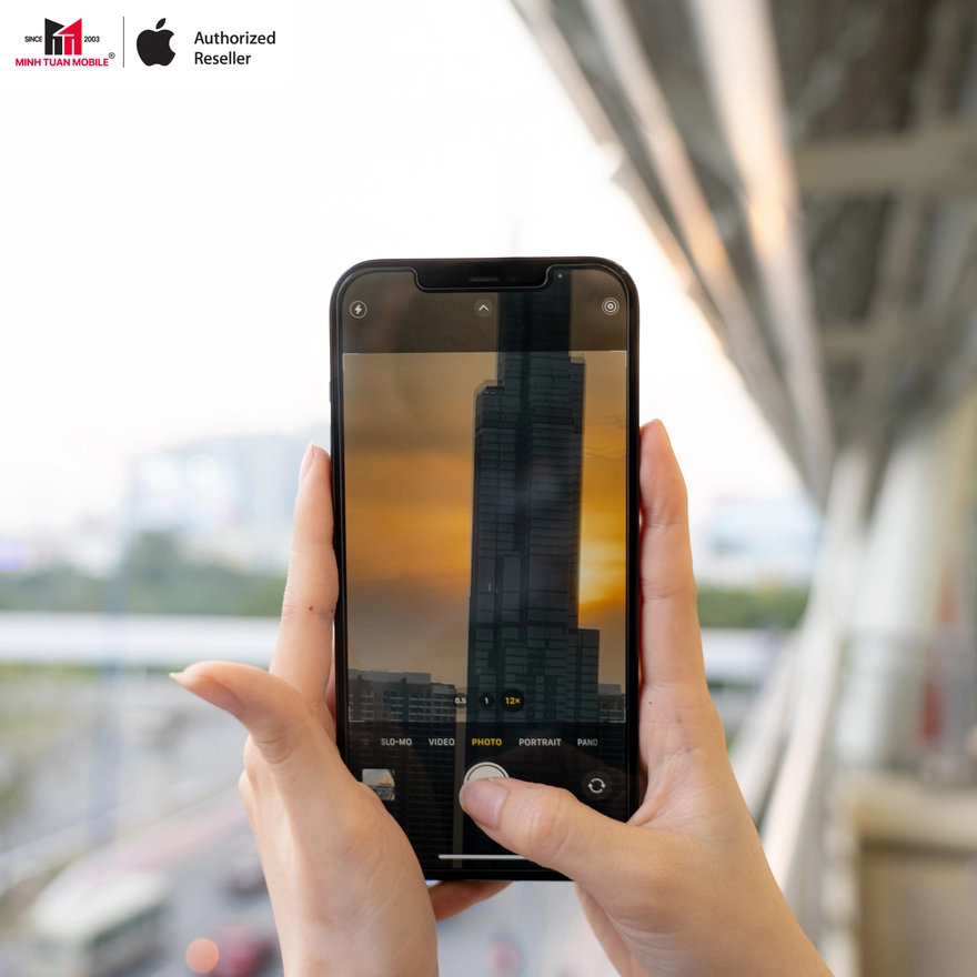 iPhone 12 Pro Max cũ dưới 10 triệu: Có nên mua năm 2026?