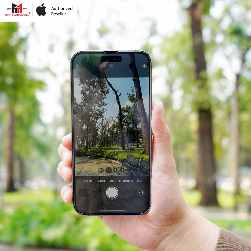 iPhone 14 Pro Max Likenew 16.9 triệu: Đáng mua trong 2026