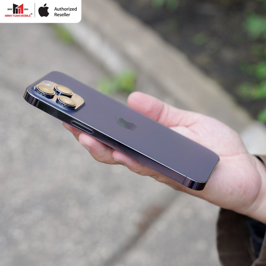 iPhone 14 Pro Max Likenew 16.9 triệu: Đáng mua trong 2026