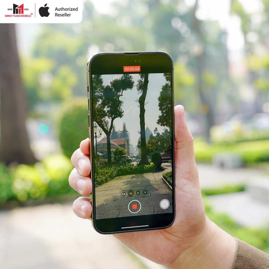 iPhone 14 Pro Max Likenew 16.9 triệu: Đáng mua trong 2026