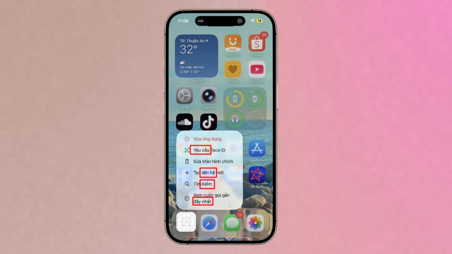 Loạt lỗi của iOS 26.4 sau 3 ngày đầu ra mắt