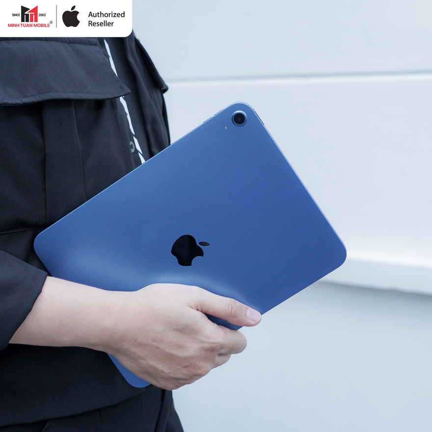 Mua iPad cho con chơi: Dòng nào đáng chọn nhất hiện nay?