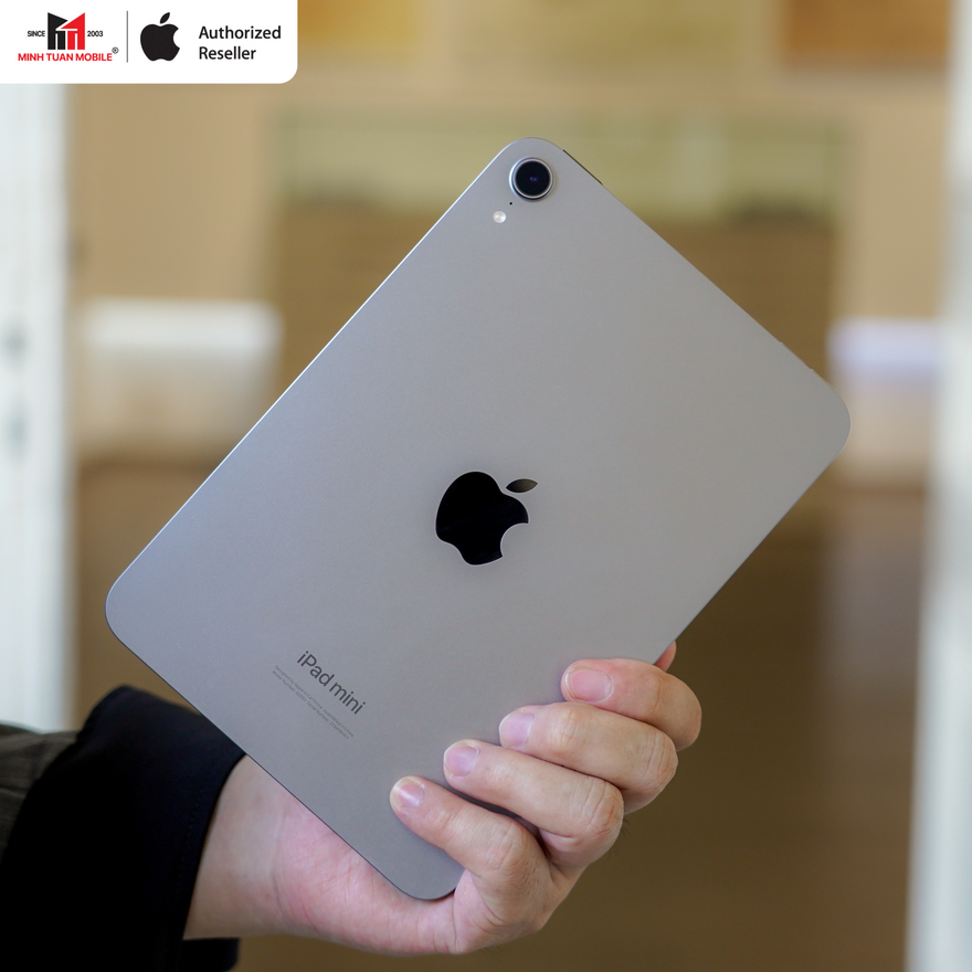 Mua iPad cho con chơi: Dòng nào đáng chọn nhất hiện nay?