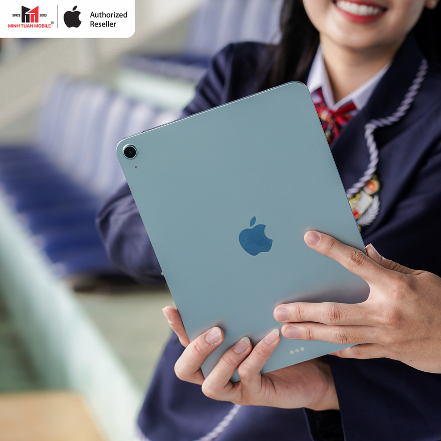 Mua iPad cho con chơi: Dòng nào đáng chọn nhất hiện nay?