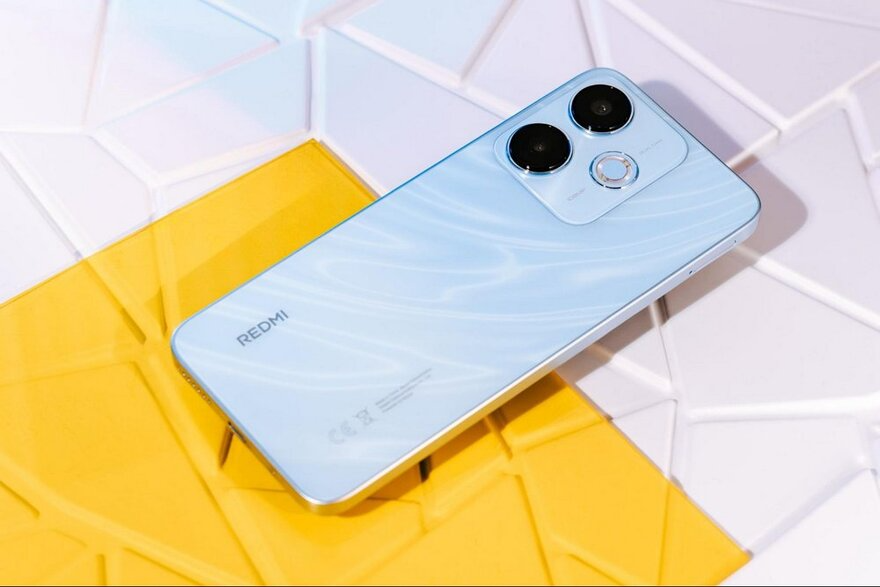 Trả trước từ 400 nghìn cho Xiaomi Redmi 13x: Nên hay không?