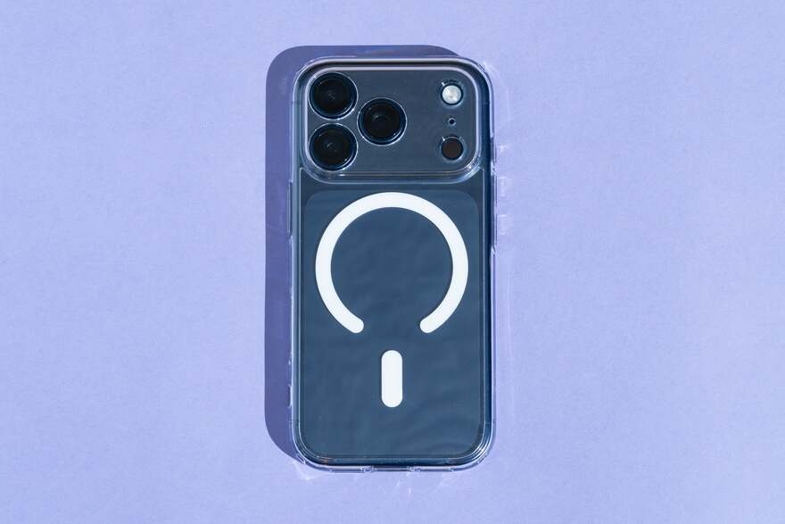 Có dưới 500 nghìn, mua ốp lưng iPhone 17 nào đẹp bền lâu?