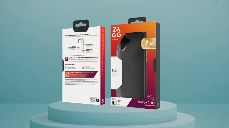 Có dưới 500 nghìn, mua ốp lưng iPhone 17 nào đẹp bền lâu?