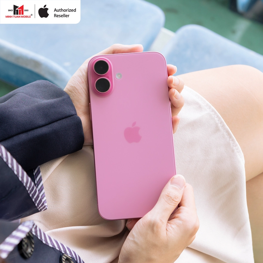 Sau 1 năm sử dụng: Nên chọn iPhone 16 hay iPhone 16 Plus?