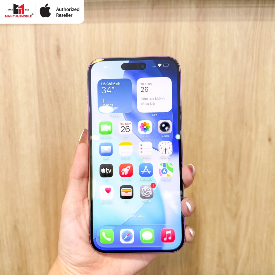 Sau 1 năm sử dụng: Nên chọn iPhone 16 hay iPhone 16 Plus?