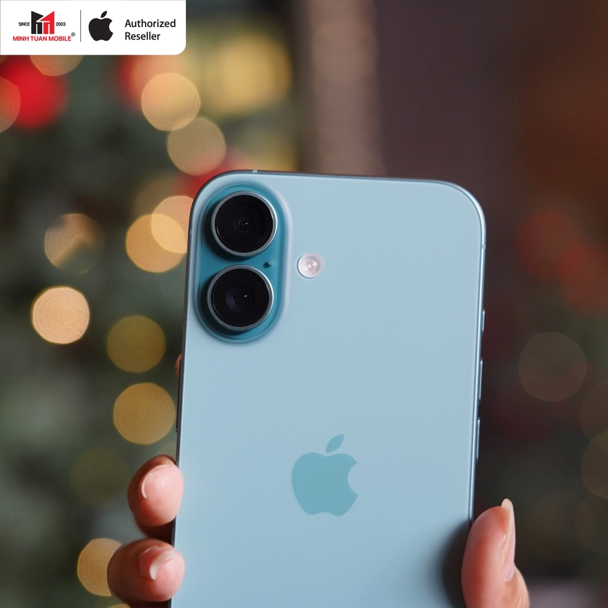 Sau 1 năm sử dụng: Nên chọn iPhone 16 hay iPhone 16 Plus?