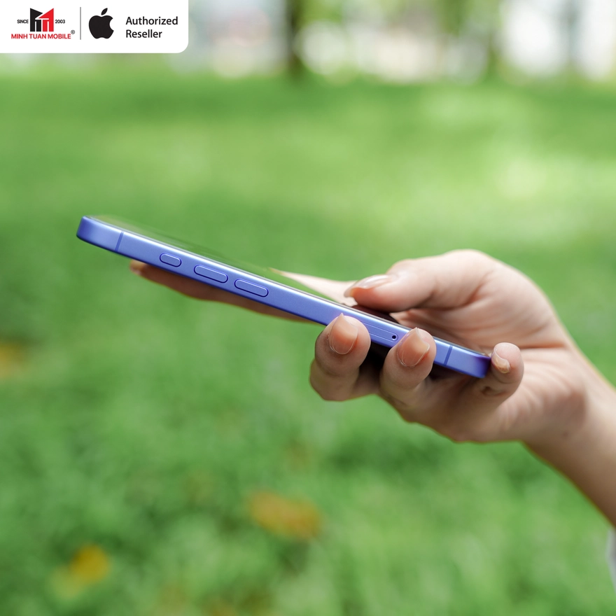 Sau 1 năm sử dụng: Nên chọn iPhone 16 hay iPhone 16 Plus?