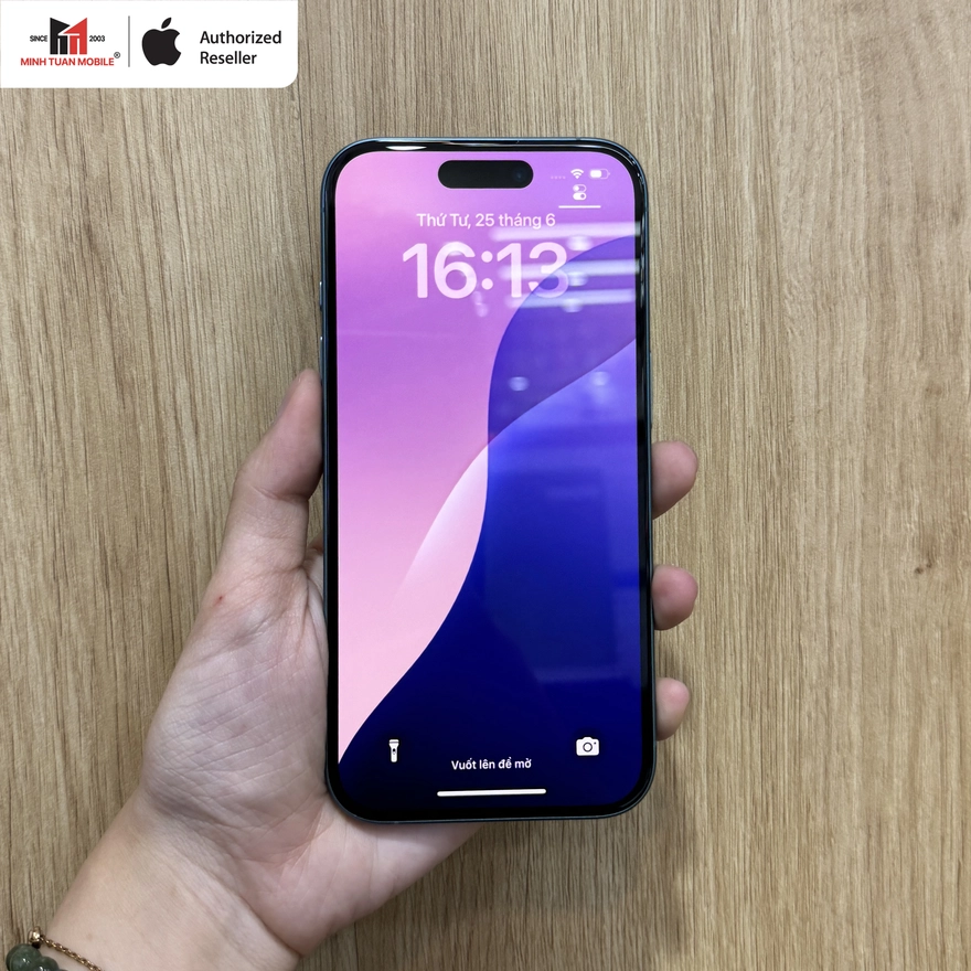 Sau 1 năm sử dụng: Nên chọn iPhone 16 hay iPhone 16 Plus?