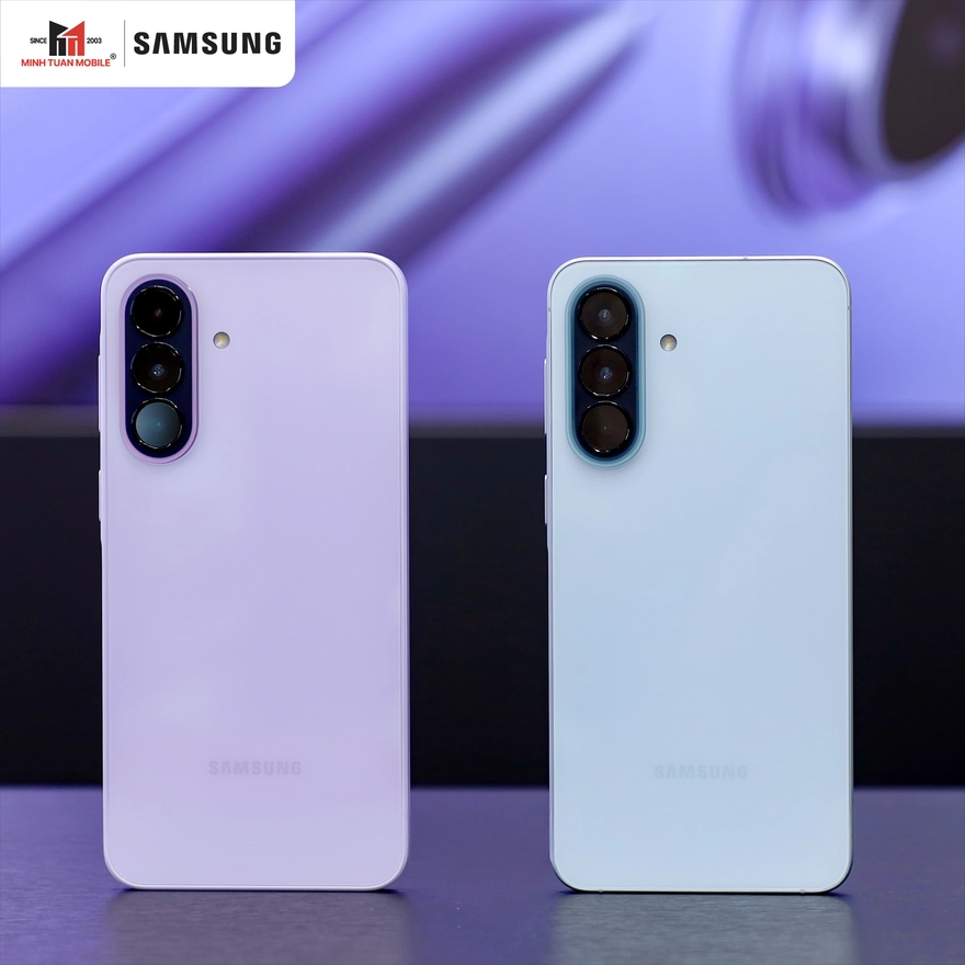 Galaxy A57 5G vs Galaxy A37 5G: Chênh 2,2 triệu đổi lấy gì?