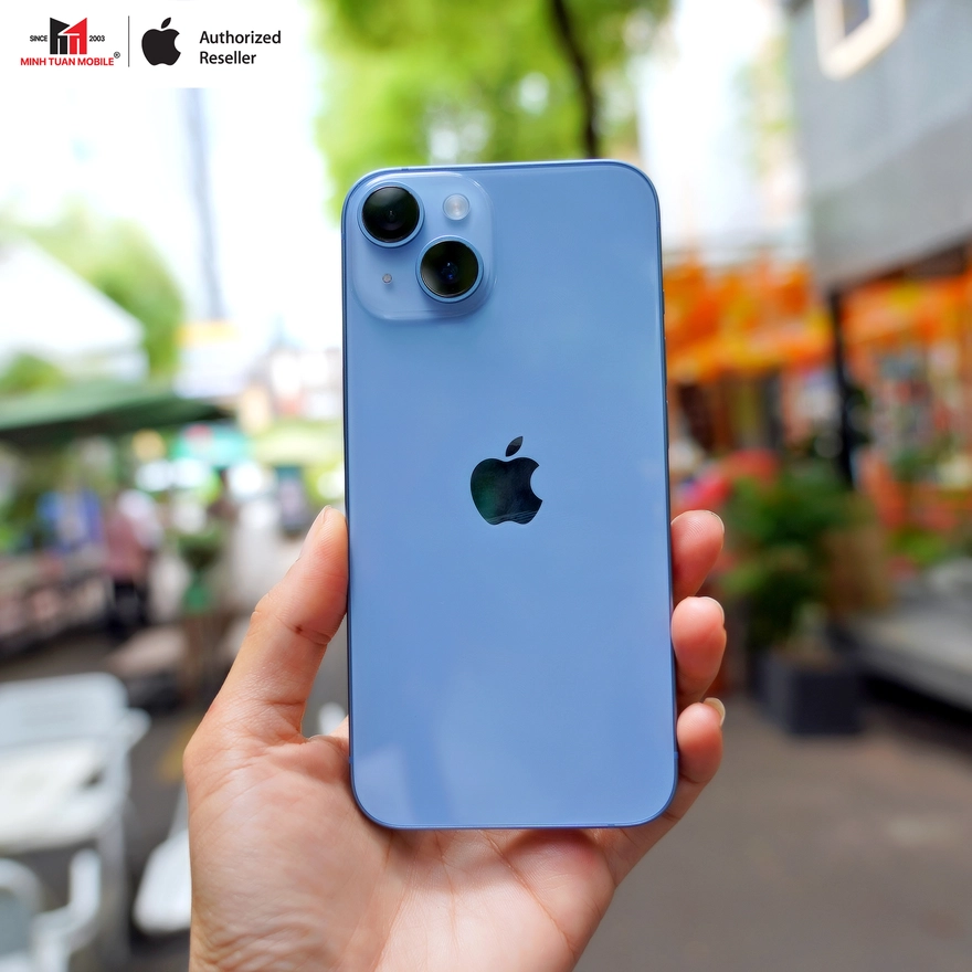 Dưới 13 triệu: Chọn iPhone 14 New hay iPhone 13 Pro Max cũ?